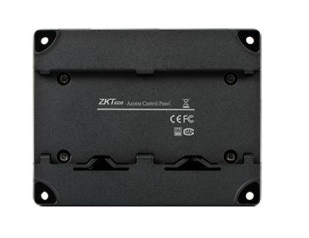 Панель расширения ZKTeco DM10 для устройств контроля доступа