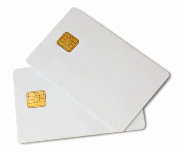 Контактная комбинированная карта NXP JCOP J3A 80KB Контактная комбинированная карта NXP JCOP J3A 80KB