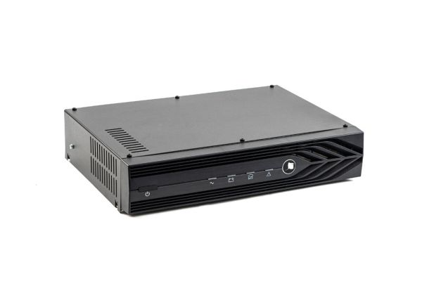 Источник бесперебойного питания TEPLOCOM-1000