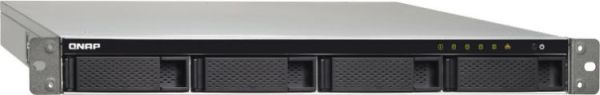 Сетевое хранилище QNAP TS-432PXU-2G