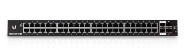 Коммутатор Ubiquiti EdgeSwitch 48 Lite
