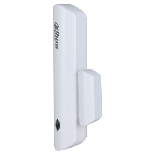 Беспроводной датчик двери Dahua DHI-ARD324-W2(868S) магнитоконтактный, улучшенный (геркон)