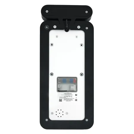 Терминал биометрический BioSmart Quasar 7 PV-MFR-T распознавание лица, вен ладони и температуры Терминал биометрический BioSmart Quasar 7 PV-MFR-T распознавание лица, вен ладони и температуры