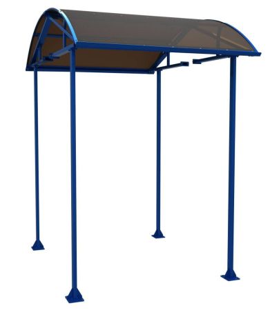 Крыша PERCo RTC-16 для турникета RTD-16