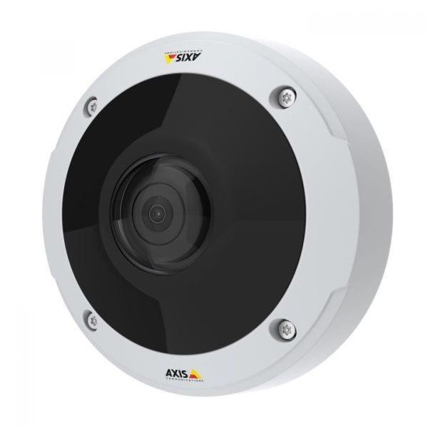 Сетевая уличная IP-видеокамера Axis M3057-PLVE