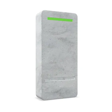 Считыватель ProxWay PW-mini Multi BLE v.2 Stone (индивидуальный цвет, 150 штук) в корпусе из камня Считыватель ProxWay PW-mini Multi BLE v.2 Stone (индивидуальный цвет, 150 штук) в корпусе из камня