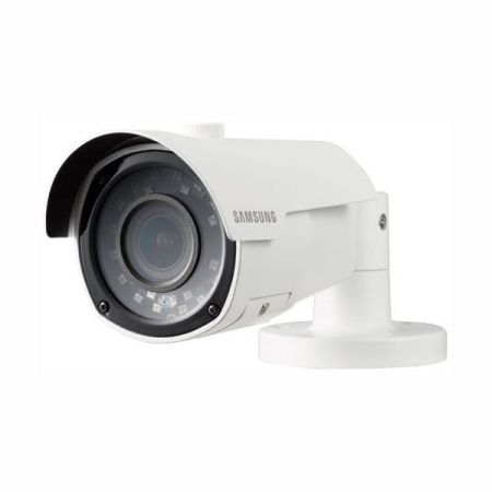 Уличная цилиндрическая AHD камера Wisenet HCO-E6070RA