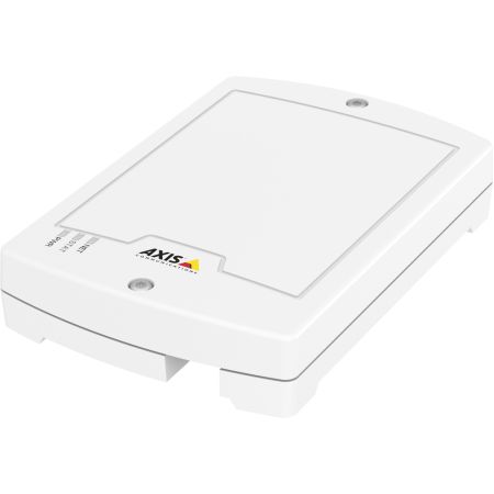 Сетевой релейный модуль ввода-вывода Axis A9161