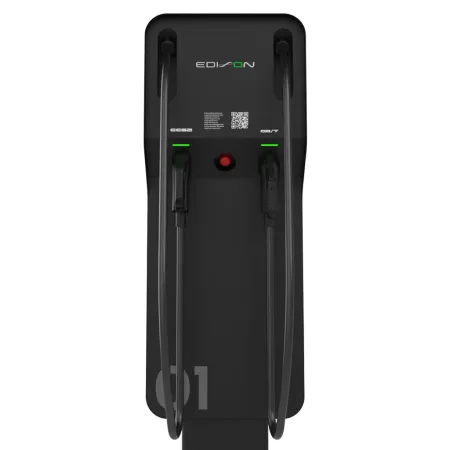Зарядная станция Edison DC 60-90-120 Зарядная станция Edison DC 60-90-120