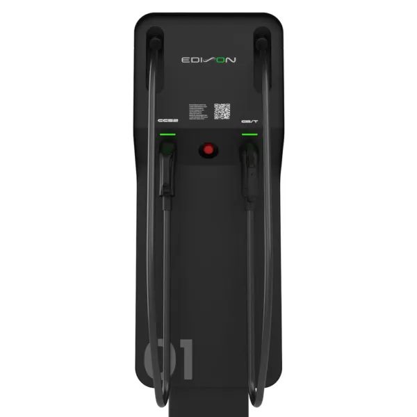 Зарядная станция Edison DC 60-90-120