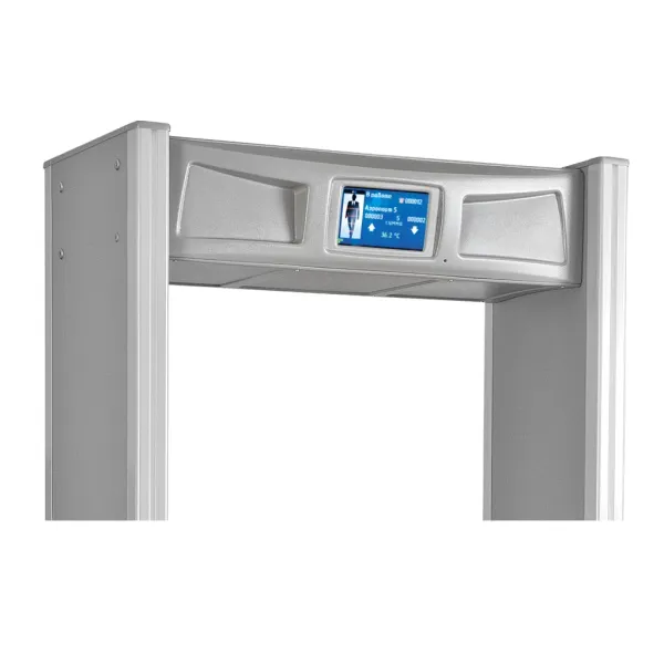 Металлодетектор арочный Паутина-М12