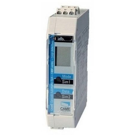 Датчик магнитный Came SMA 1-но канальный для обнаружения транспортных средств