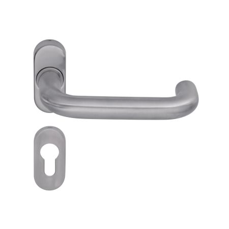 Ручка dormakaba CORE 8100 / 6621 для профильных дверей