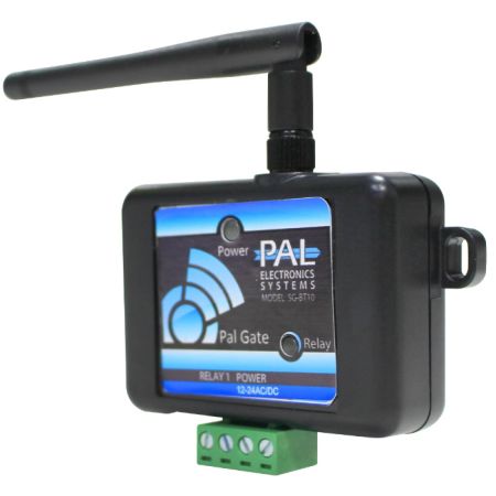 Контроллер сетевой Pal BT SGBT10 (Bluetooth)