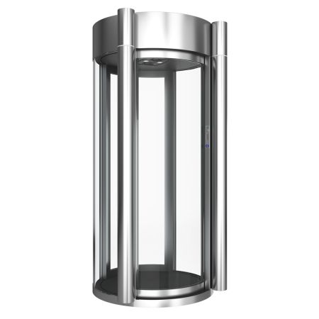 Шлюзовая кабина Блокпост КБЦ-600