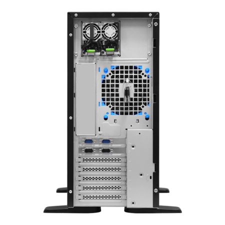 Сервер Болид ОПС512 исп.2 для охранно-пожарной сигнализации