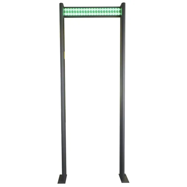 Металлодетектор СКИЗЭЛ Фракталь-800 арочный, магнитометрический