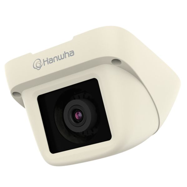 Антивандальная купольная IP-видеокамера 2Мп Wisenet XNV-6013M