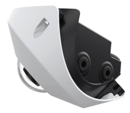 Угловая сетевая IP-видеокамера Axis P9106-V с защитой от зацепления