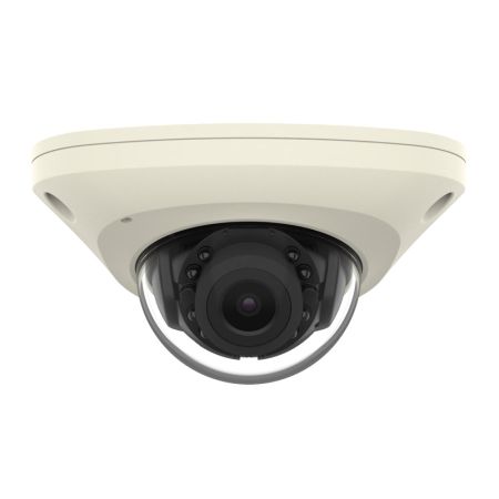 Антивандальная сетевая IP-видеокамера 2Мп Wisenet QNV-6024RM (3.6 мм) для использования на транспорте