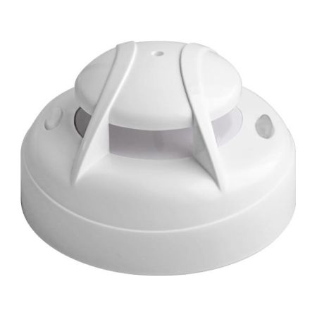 Пожарный извещатель ИП101-17А-A1R, тепловой, адресный, максимально-дифференциальный