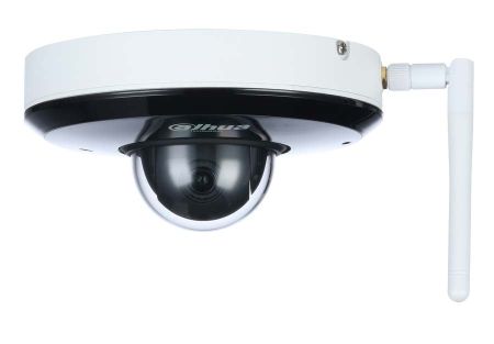 IP-видеокамера PTZ 4Мп Dahua DH-SD1A404XB-GNR-W с Wi-Fi