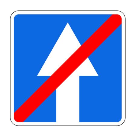 Дорожный знак 5.6