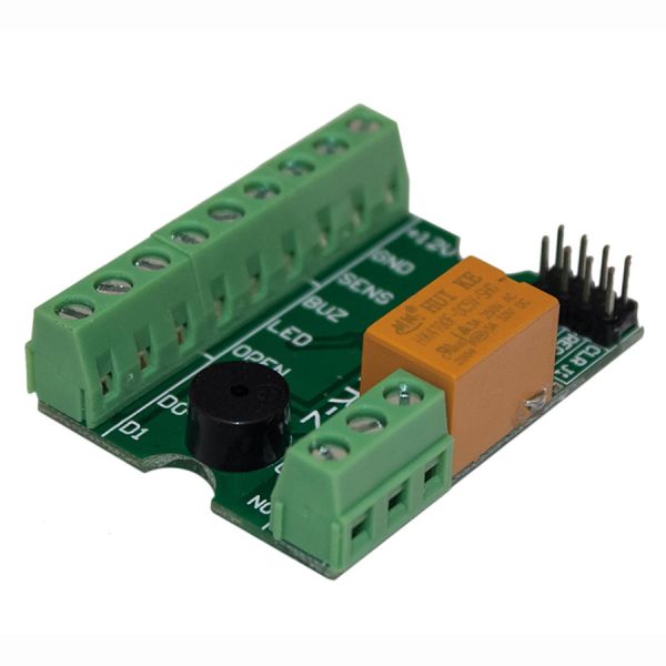 Автономный контроллер Tantos TS-CTR-2