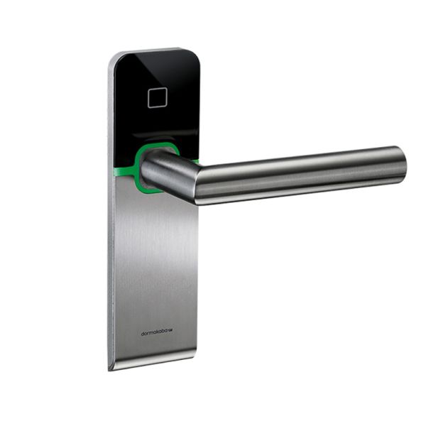 Электронный замок dormakaba c-lever air (широкий)