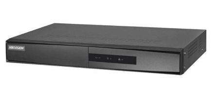 IP-видеорегистратор PoE 4-канальный HikVision DS-7104NI-Q1/4P/M(D)