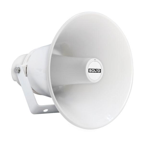 Оповещатель Болид ОПР-У130.1 пожарный речевой, всепогодный