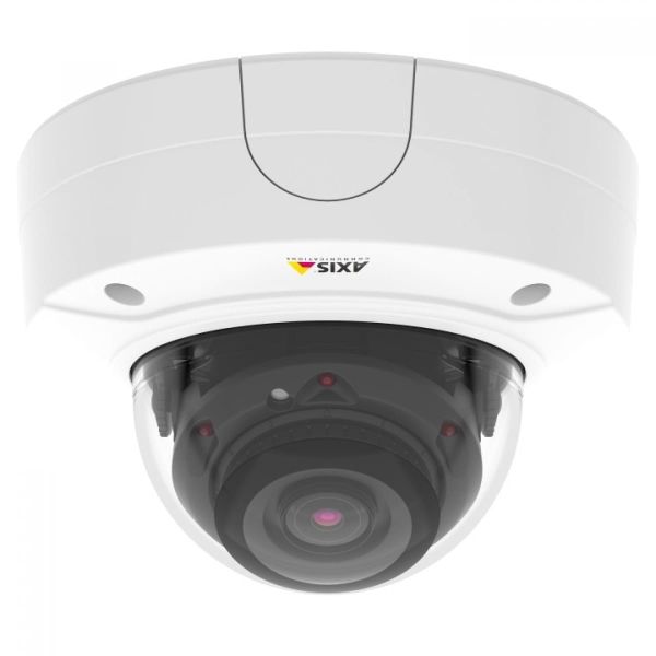 Сетевая IP-видеокамера Axis P3228-LV