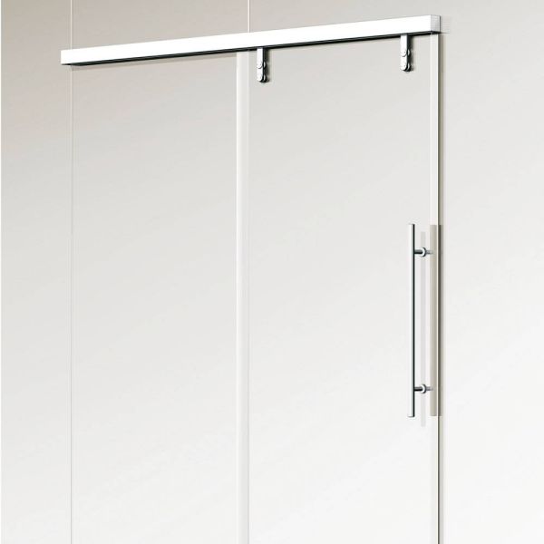 Автоматический привод dormakaba CS 80 Magneo 875мм для раздвижных дверей