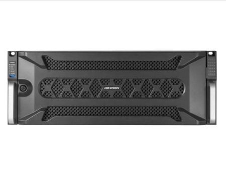 IP-видеорегистратор HikVision DS-96256NI-I24 на 256 каналов