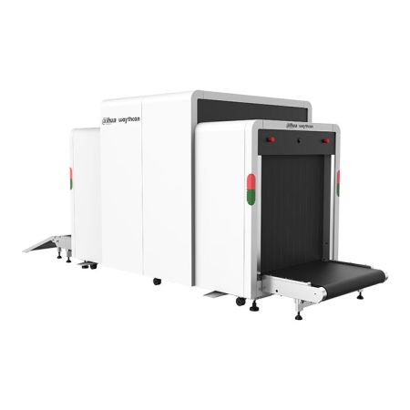 Интроскоп Dahua ISC-M100100D