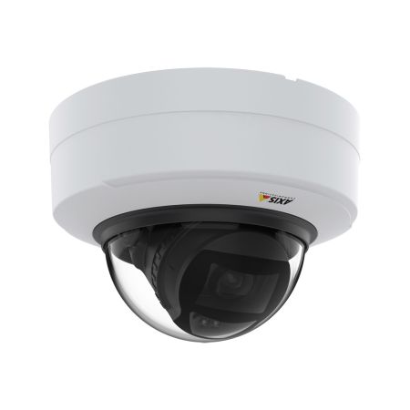 Сетевая купольная IP-видеокамера 2Мп Axis P3245-LV