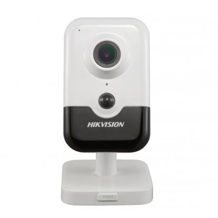 Компактная IP-видеокамера Wi-Fi 2Мп HikVision DS-2CD2423G0-IW(W) (4 мм)
