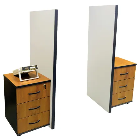 Металлодетектор Поиск-3П панельный, однозонный