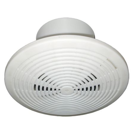 Оповещатель пожарный АС-3-4 речевой, потолочный