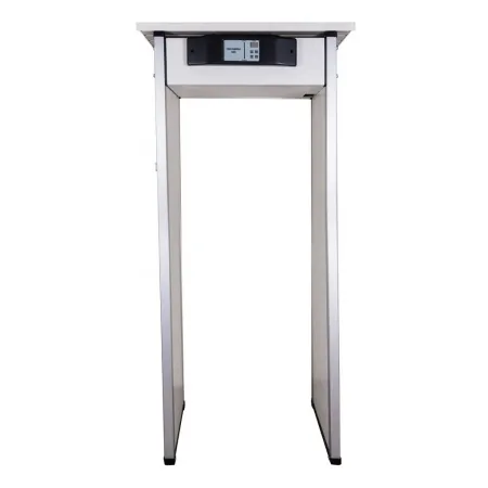 Металлодетектор Гвоздика-006ВП уличный, однозонный, арочный