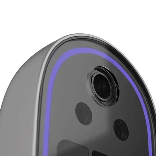 Биометрический терминал Ovision OGATE One распознавания лиц и температуры, на турникет