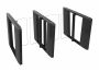 Центральный модуль скоростного распашного турникета Cominfo EasyGate Superb 1800мм Центральный модуль скоростного распашного турникета Cominfo EasyGate Superb 1800мм