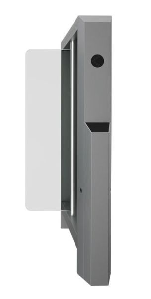 Боковой модуль распашного турникета Gotschlich Axioma High 1225H (650 мм) (6AXI1EC-S12/M12)