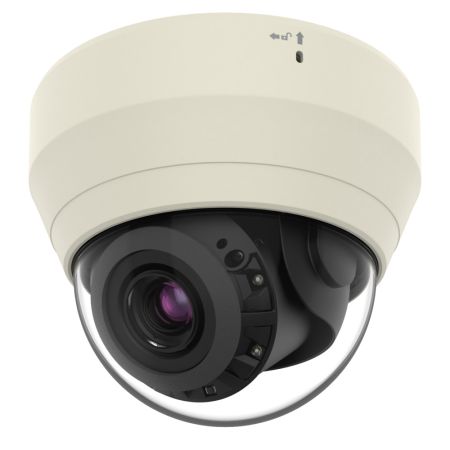 Сетевая IP-видеокамера 4Мп Wisenet QND-7080R (2.8-12 мм)