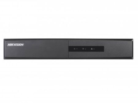 IP-видеорегистратор PoE 4-канальный HikVision DS-7104NI-Q1/4P/M(D)