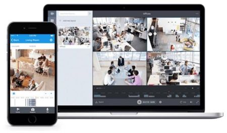 Ключ лицензия iVideon для IP-камер Hikvision (на 1 камеру) Ключ лицензия iVideon для IP-камер Hikvision (на 1 камеру)