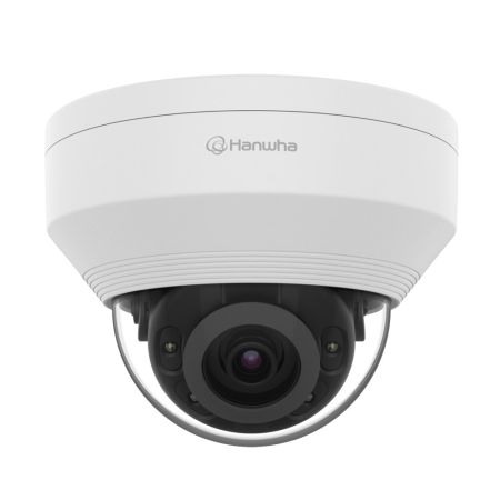 Антивандальная IP-видеокамера 2Мп Wisenet LNV-6072R