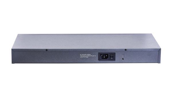 Коммутатор Qtech QSW-1500-20EF-POE-AC