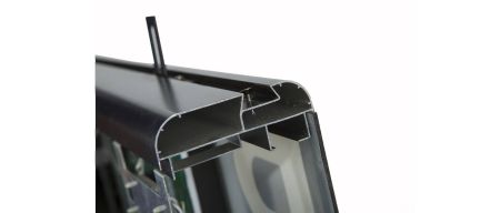 Табло свободных мест RPS (2 направления) Табло свободных мест RPS (2 направления)