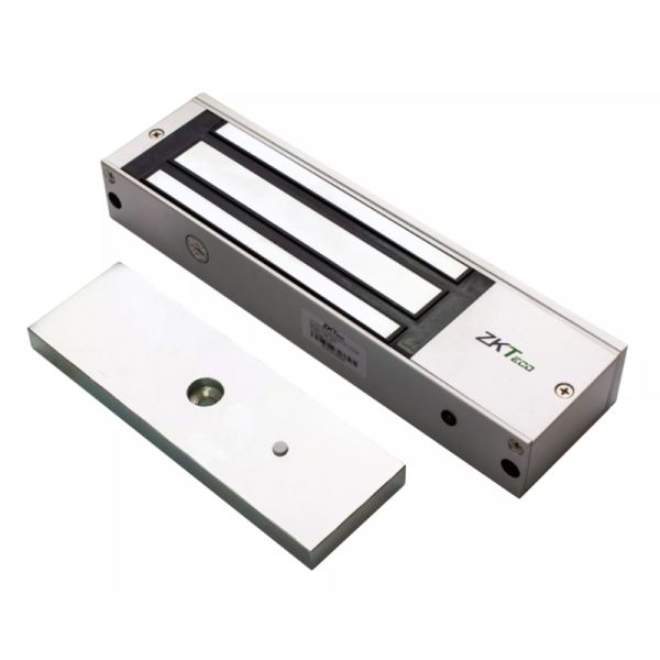 Электромагнитный замок ZKTeco CM-500, 420 кг